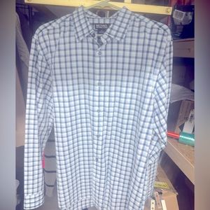 MK Button Down XL